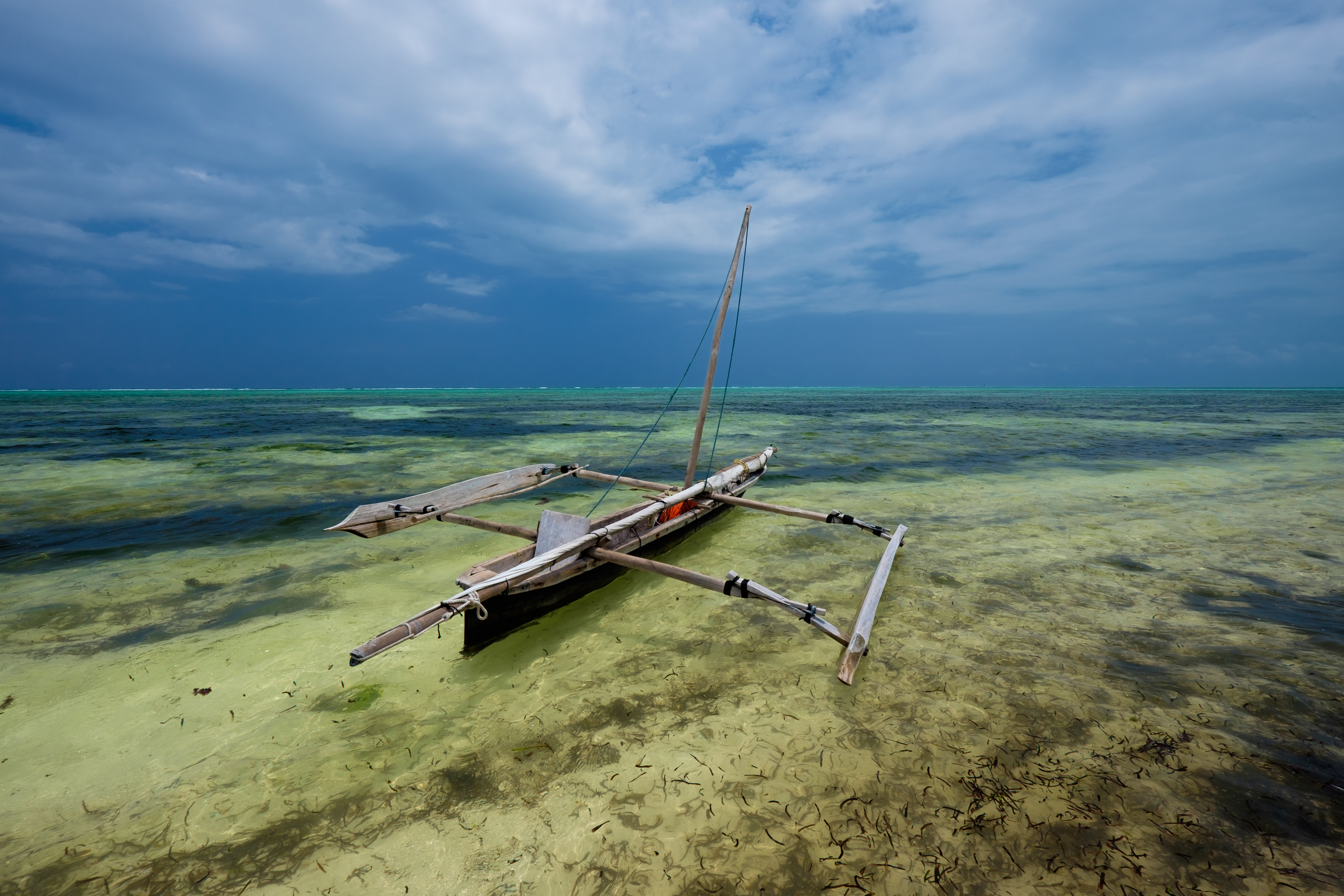 Zanzibar